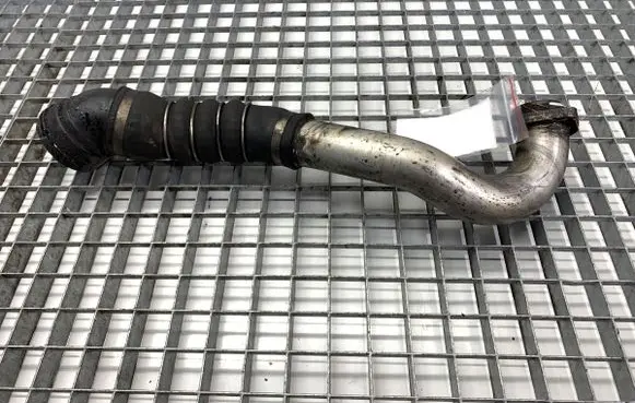 BMW 5 E60 E61 Air intake hose/pipe 7790089