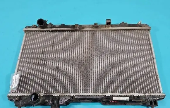 Honda CR-V Coolant radiator IMPRK1377330