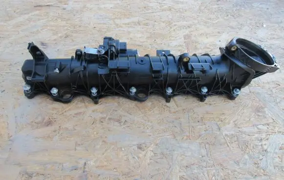 Mercedes-Benz CLS W257 Intake manifold 6560900500 6549062500