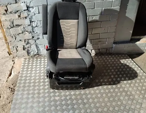 Ford Transit Custom Front driver seat 