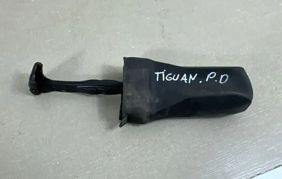 Volkswagen Tiguan Allspace Front door check strap stopper 5NA837249