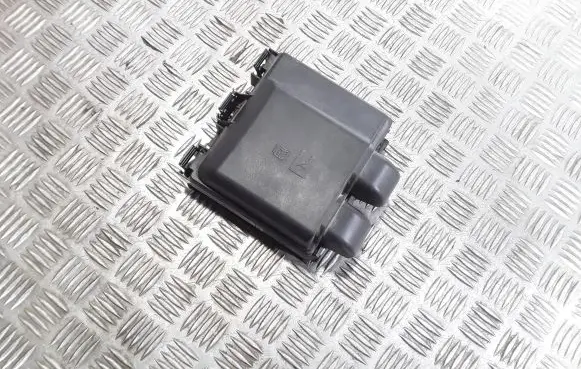 Fuse module