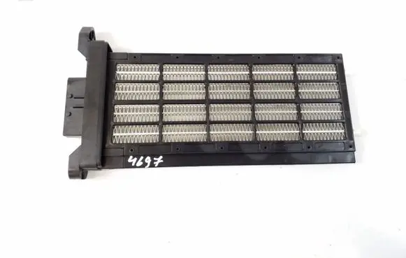 Jeep Grand Cherokee Heater blower radiator 55111641AA