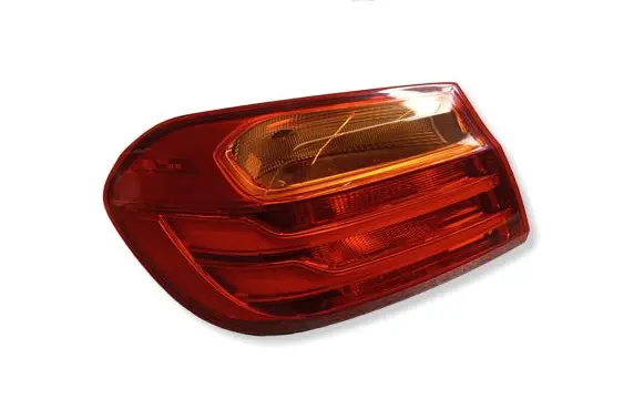 BMW 4 F32 F33 Rear/tail lights 7296097 618001 618000