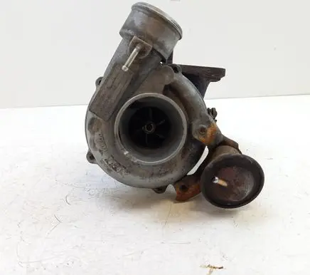 Chrysler Voyager Turbo 352420956 1F400063