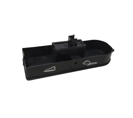 Electric window control switch