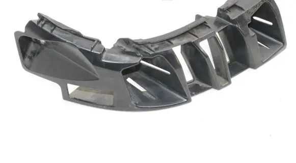 Mercedes-Benz S C217 Rear bumper mounting bracket A2228800712