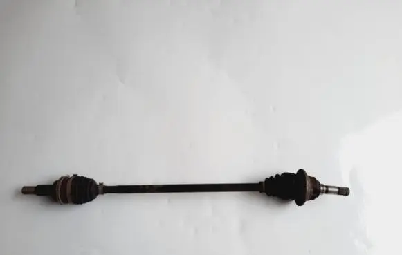 Mazda CX-5 Rear driveshaft