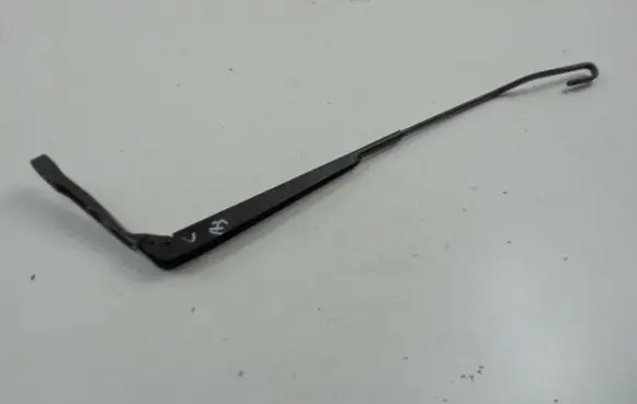Audi A3 S3 8L Front wiper blade arm 1J1955409A