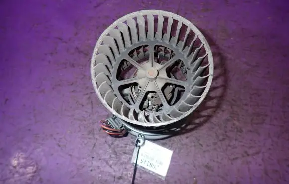 Heater fan/blower