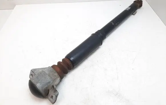 Audi A4 S4 B8 8K Rear shock absorber/damper 8T0513035M