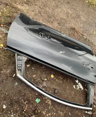 Opel Astra J Door (2 Door Coupe) 