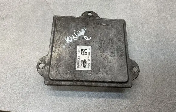 Ford Kuga II Headlight ballast module Xenon CV4413B626AA