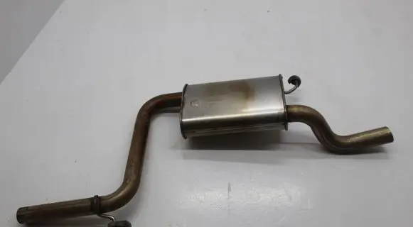 Volkswagen Arteon Muffler/silencer 3Q0253411A