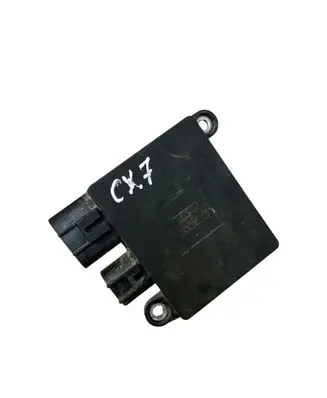 Mazda CX-7 Coolant fan relay 4993003400