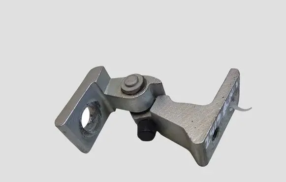 Volkswagen Polo V 6R Front door upper hinge 7N0831401
