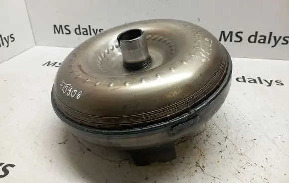 Mercedes-Benz CLK A209 C209 Torque converter A2112500902 2112500902