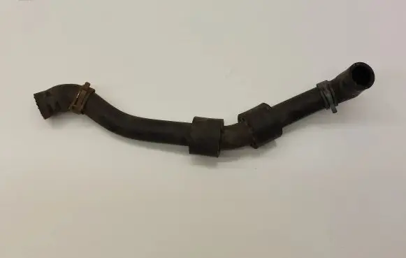 Volkswagen PASSAT B8 Engine coolant pipe/hose 3Q0121064Q