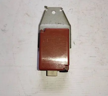 Toyota Camry Tire pressure control unit 8976006011