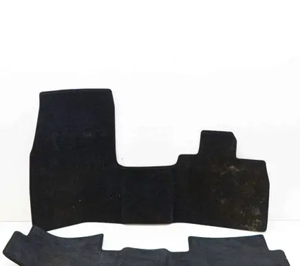 BMW i3 Car floor mat set 7320863
