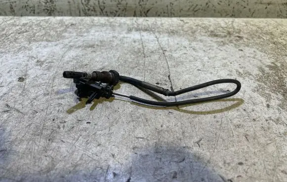 Volvo V40 Exhaust gas temperature sensor 31293880