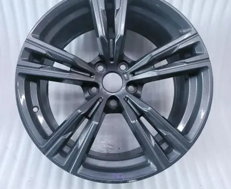 BMW Z4 g29 R18 alloy rim 