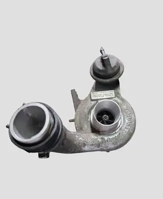 Volvo S40, V40 Turbo GT1544 7700111278 7700111747