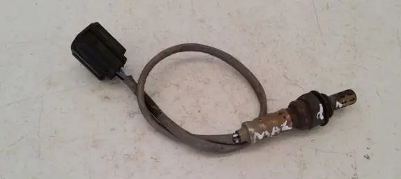 Mazda 3 I Lambda probe sensor LF66495F17