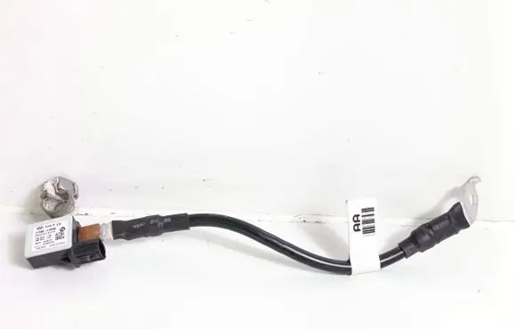 KIA EV6 Negative earth cable (battery) 37180CV000