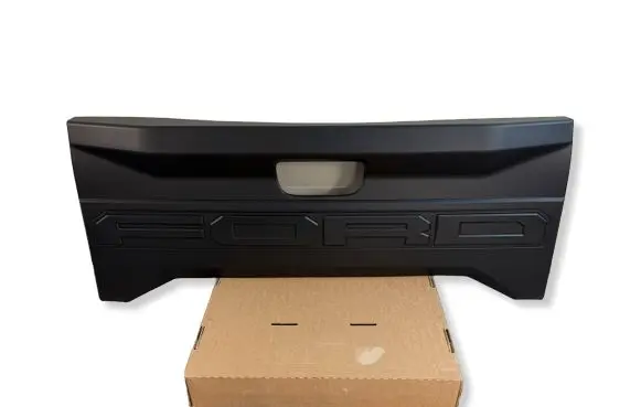 Ford Ranger Tailgate trim 