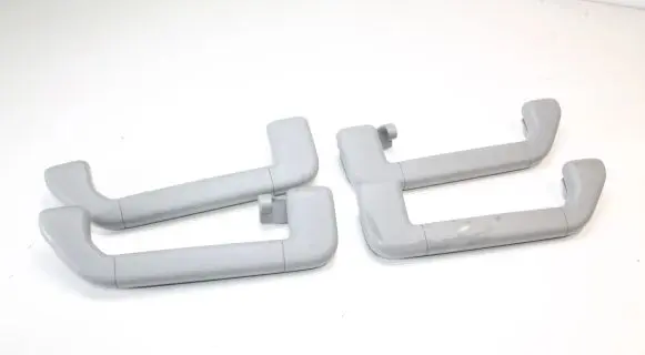 Volkswagen Touareg I A set of handles for the ceiling 