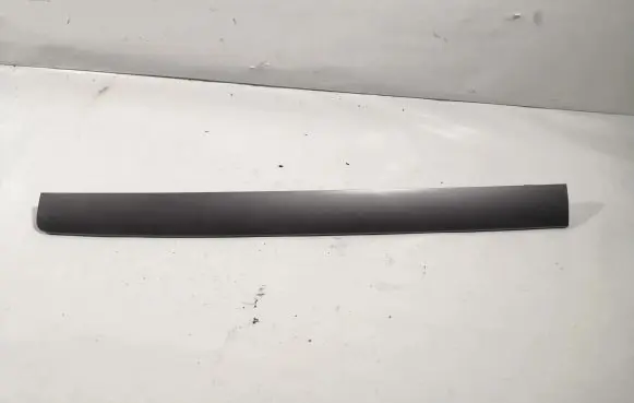 Volkswagen PASSAT B7 Dashboard glove box trim 3AC857211D
