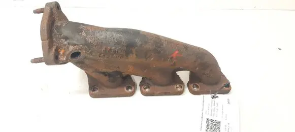 Audi A5 8T 8F Exhaust manifold 06E253033P