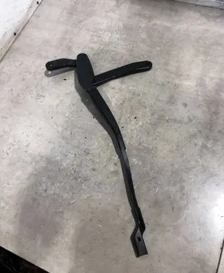 Mercedes-Benz CLS C218 X218 Front wiper blade arm A2188200844