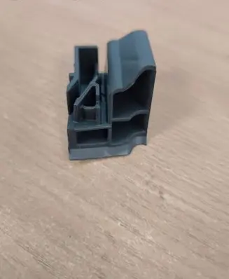 Toyota C-HR II Other front door trim element 68195F4040