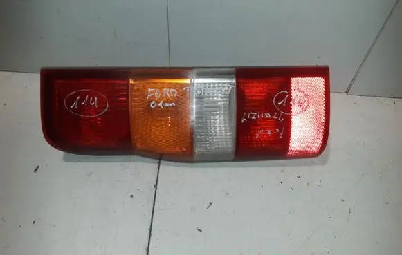 Ford Transit Rear/tail lights YC1X13435