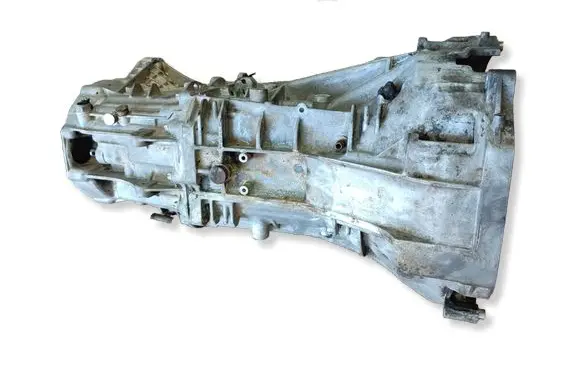 Ford Ranger Manual 6 speed gearbox AB3R7003BD AB3R7006BA AB3R7K400BC