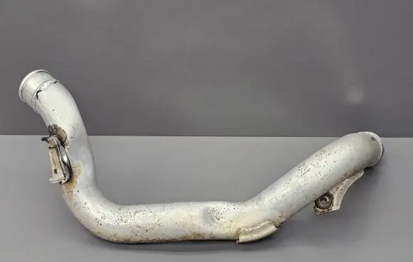 Honda CR-V Intercooler hose/pipe 17283R06E000 17283R06