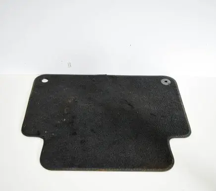Audi Q7 4L Car floor mat set 4L0864750