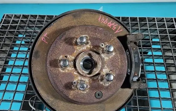 Honda CR-V Rear wheel bearing hub IMPRK1579944