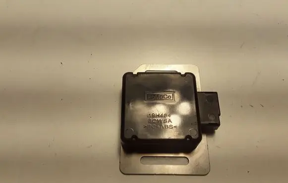 Ford Galaxy Other control units/modules DG9T19H464CE