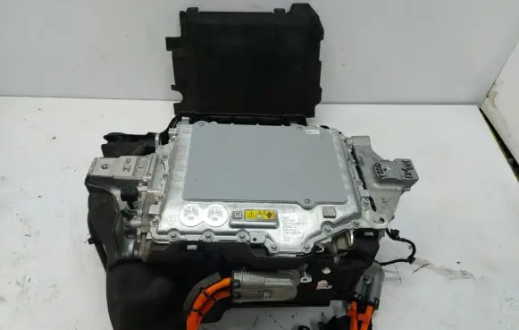 BMW X1 U11 Electric car motor 676984