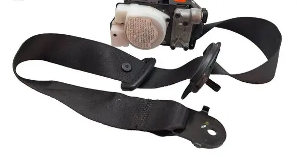 BMW X5 E70 Front seatbelt S2717196809Y 0716G3C1BB 305869999001