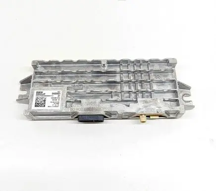 BMW iX Video control module 5A606E5