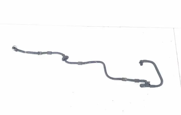 Porsche Panamera (970) Air intake hose/pipe 97035557742
