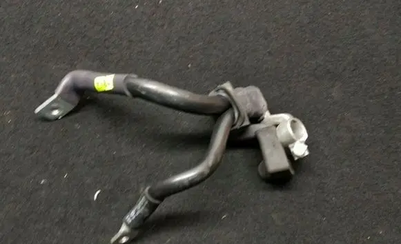 Positive cable (battery)