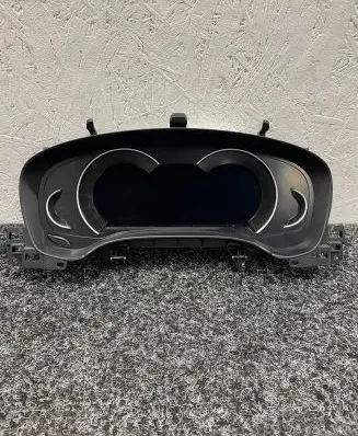 BMW 5 G30 G31 Speedometer (instrument cluster) 8790262 9392558