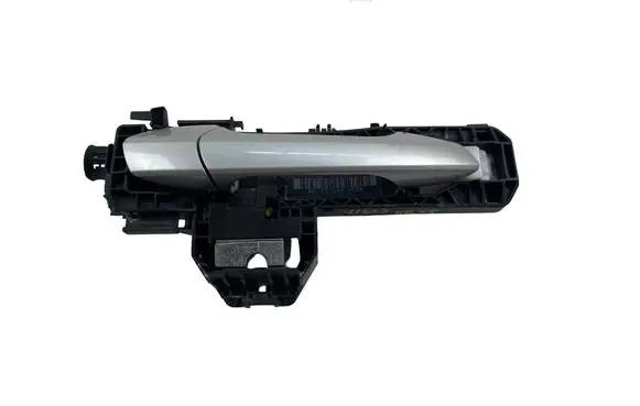 Mercedes-Benz A W176 Rear door exterior handle A2047601634