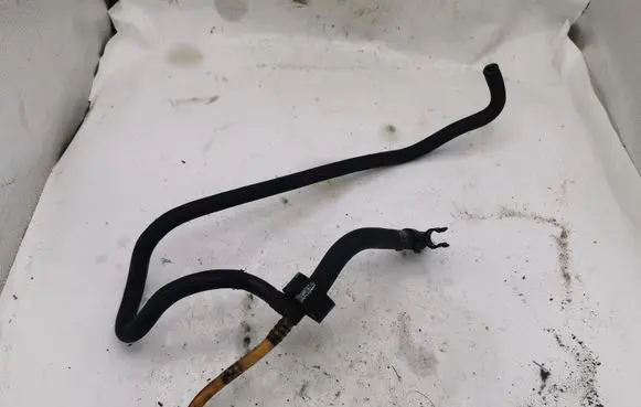 BMW X3 E83 Fuel line pipe NOCODE