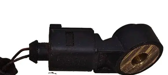 Volkswagen Touran I Detonation knock sensor 0261231146 030905377C